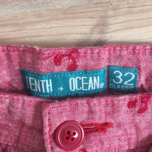 Men's shorts - Picture 2 of 4